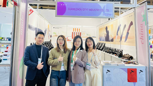 2024 February Ambiente Fair