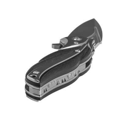 OUK-23196 Series Liner Lock Carbon Fiber Handle VG10 Steel 190mm Outdoor Knife