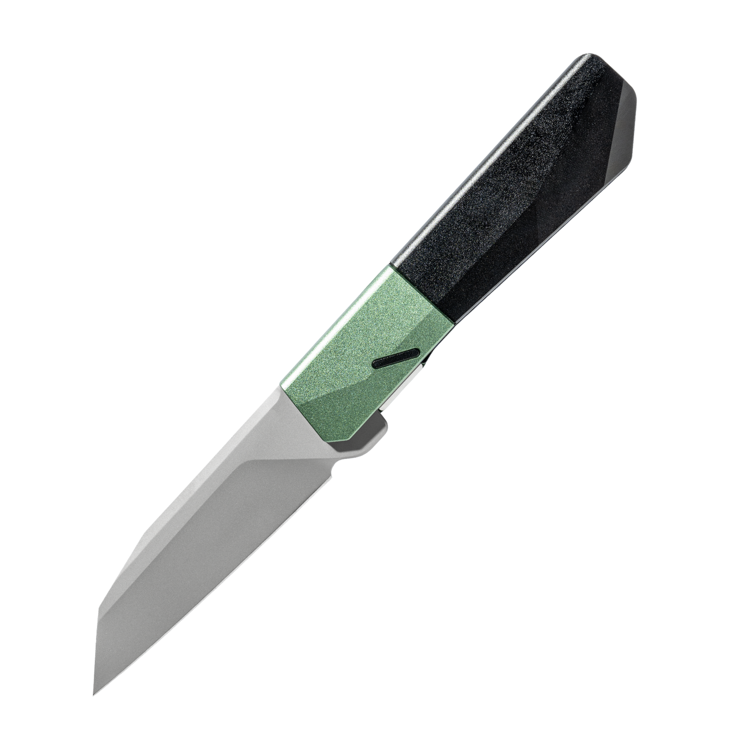 JING Series Liner Lock Aluminum Alloy Handle VG10 /N690 Steel 203mm Outdoor Knife