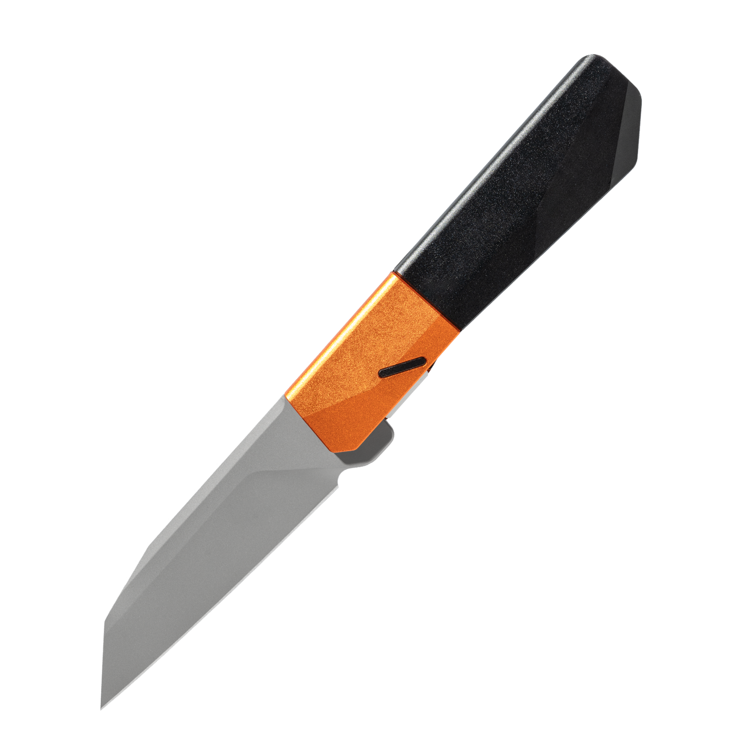 JING Series Liner Lock Aluminum Alloy Handle VG10 /N690 Steel 203mm Outdoor Knife