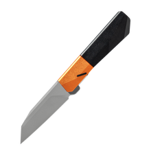 JING Series Liner Lock Aluminum Alloy Handle VG10 /N690 Steel 203mm Outdoor Knife