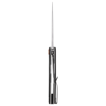 OUK-23064 Series Liner Lock Carbon Fiber Handle D2 Steel 202mm Outdoor Knife