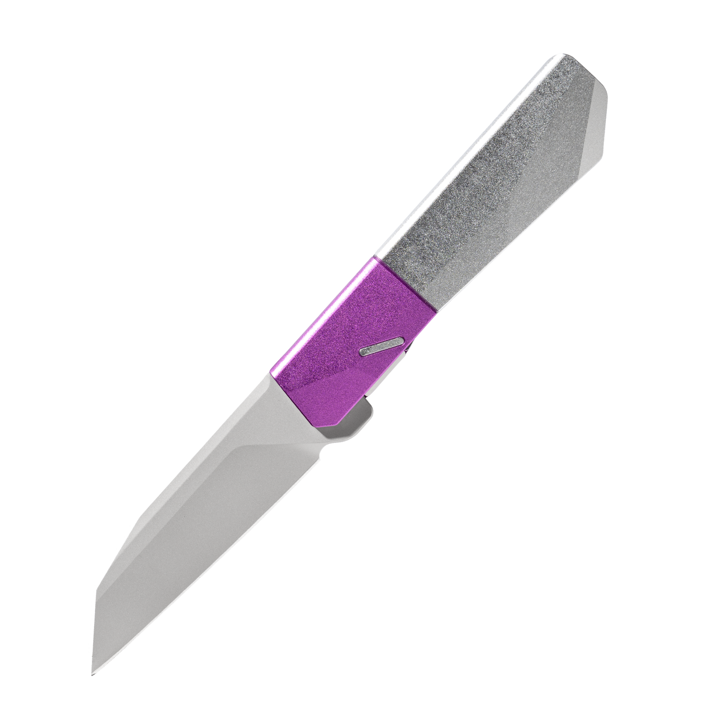 JING Series Liner Lock Aluminum Alloy Handle VG10 /N690 Steel 203mm Outdoor Knife