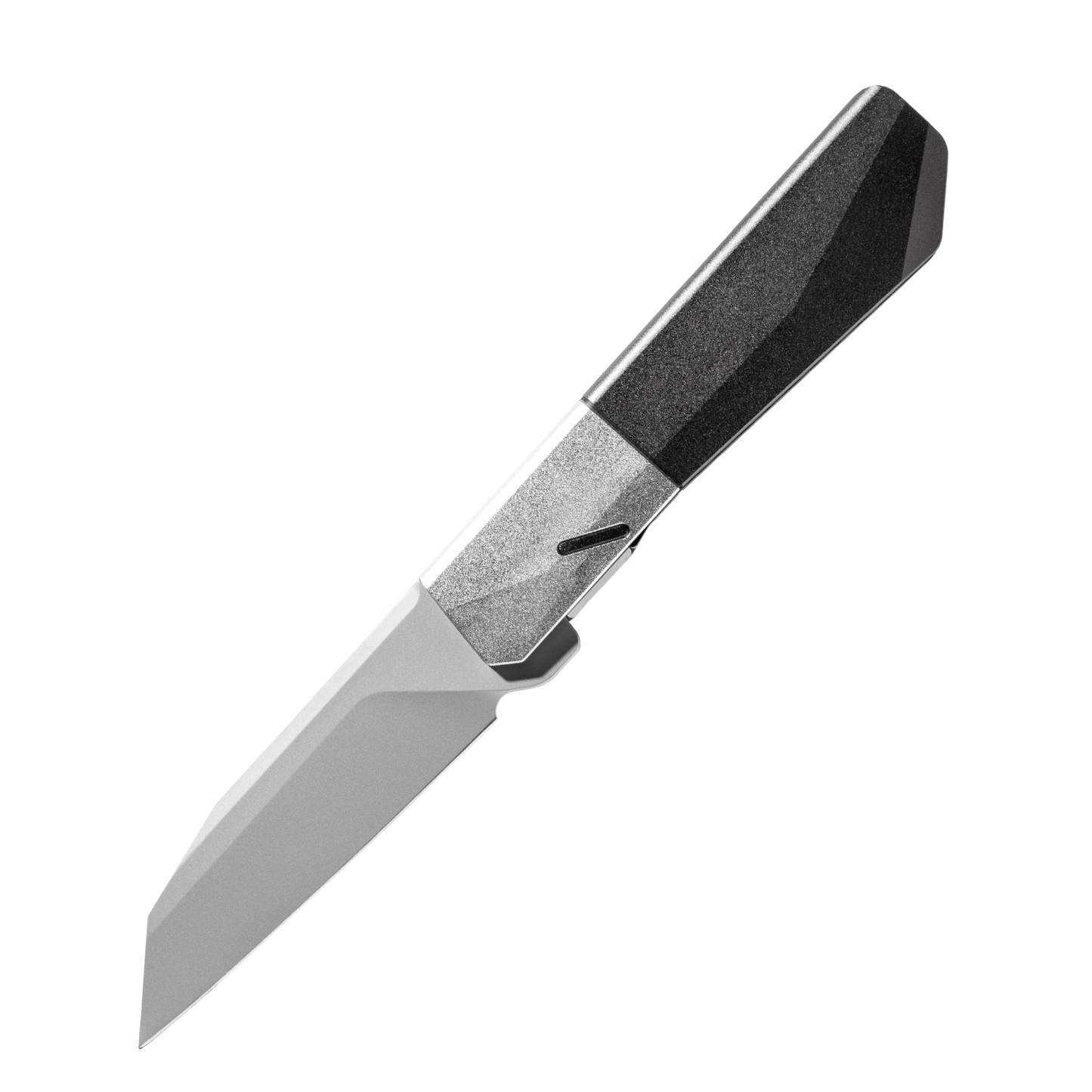 JING Series Liner Lock Aluminum Alloy Handle VG10 /N690 Steel 203mm Outdoor Knife