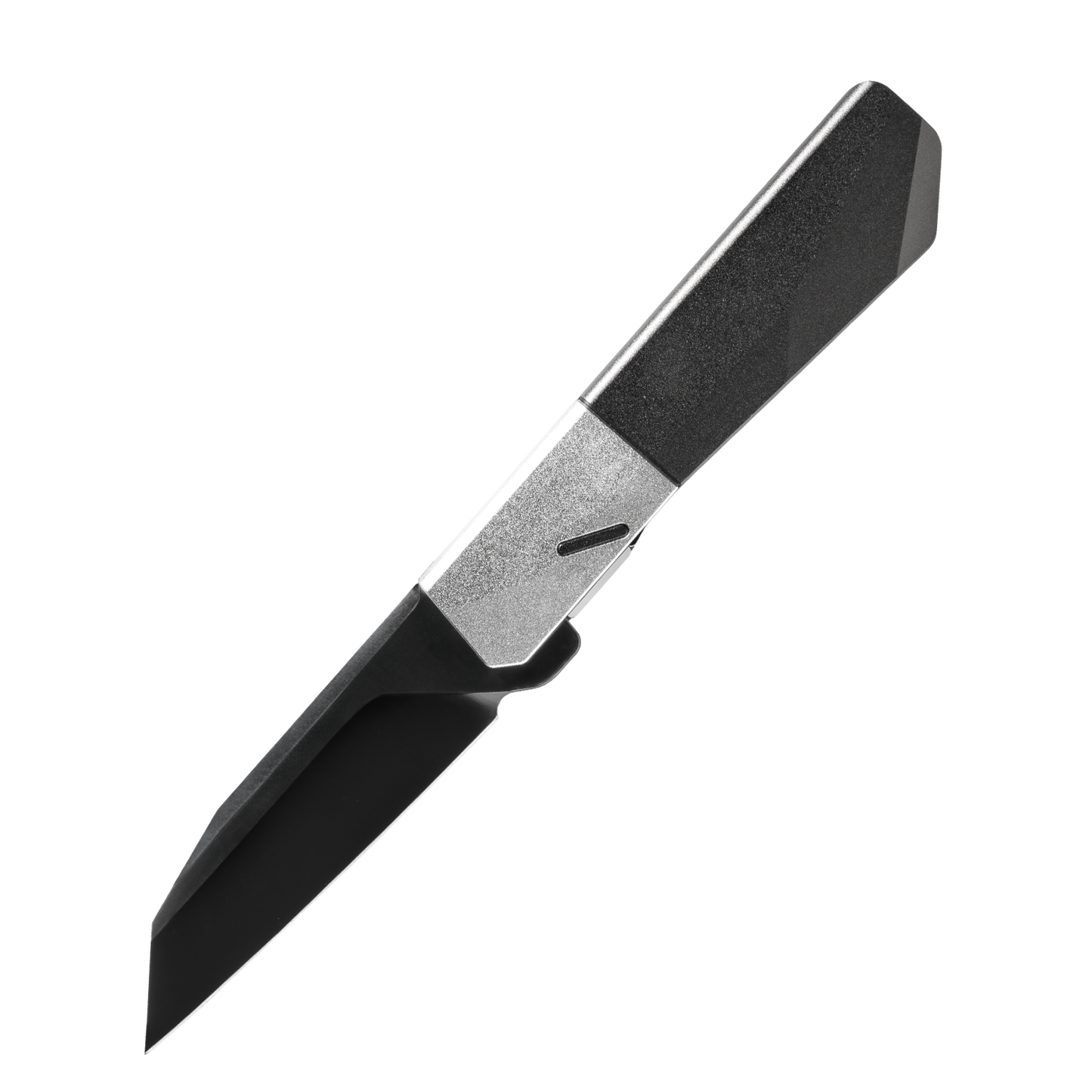 JING Series Liner Lock Aluminum Alloy Handle VG10 /N690 Steel 203mm Outdoor Knife