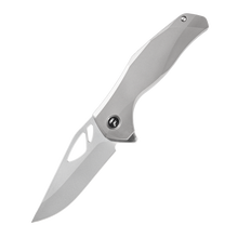 LIEGU Series Cross Bar G10 Handle S35VN Steel 210mm Outdoor Knife