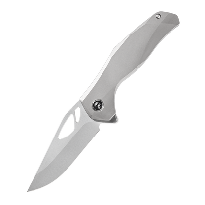 LIEGU Series Cross Bar G10 Handle S35VN Steel 210mm Outdoor Knife