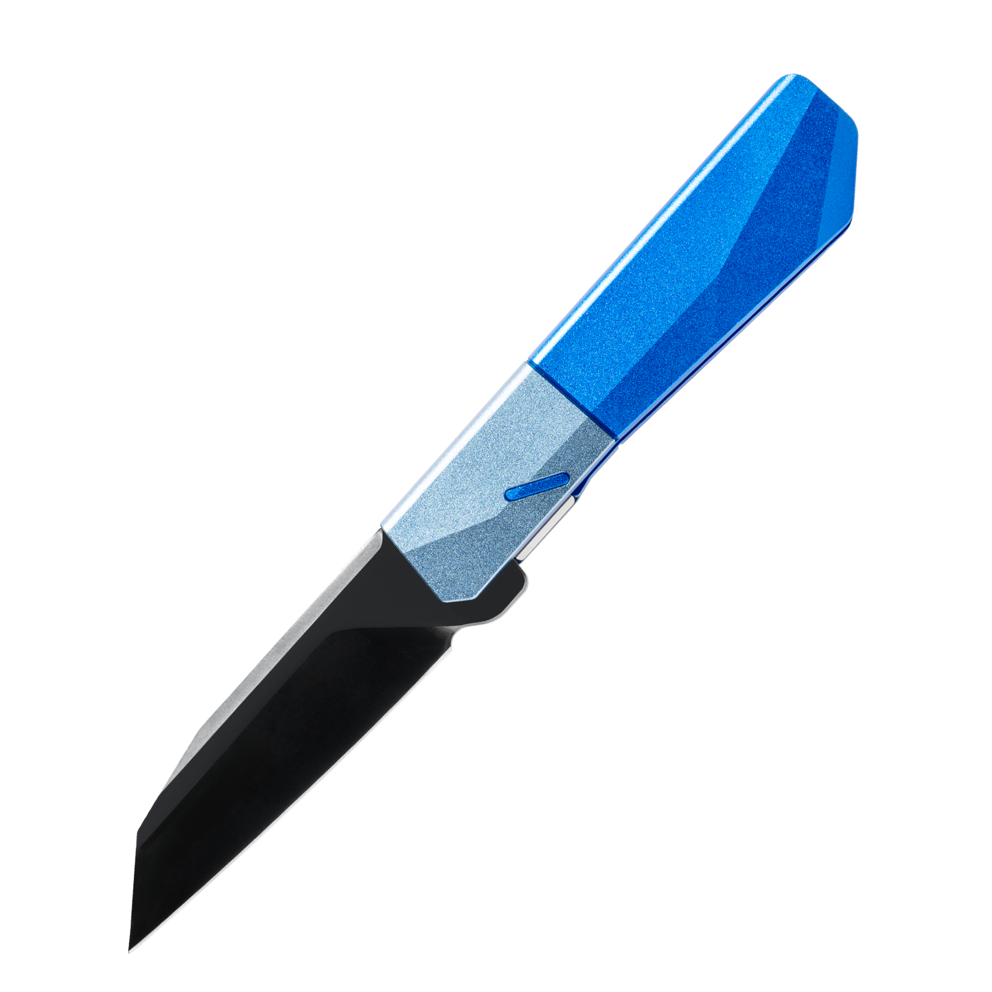 JING Series Liner Lock Aluminum Alloy Handle VG10 /N690 Steel 203mm Outdoor Knife