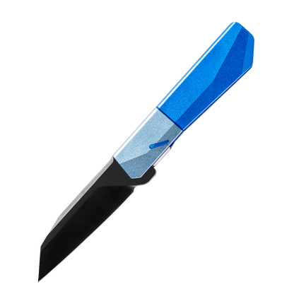 JING Series Liner Lock Aluminum Alloy Handle VG10 /N690 Steel 203mm Outdoor Knife