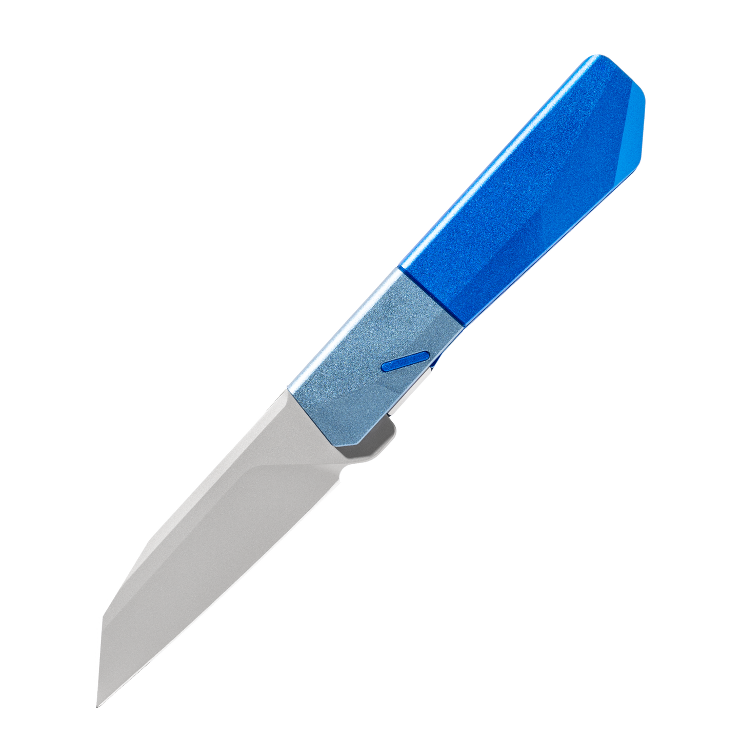 JING Series Liner Lock Aluminum Alloy Handle VG10 /N690 Steel 203mm Outdoor Knife