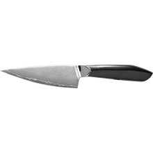 OEM DK-HXH-3L Series G10 Handle Damascus AUS10 Steel 6''Kitchen Knife