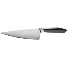 OEM DK-HXH-3L Series G10 Handle Damascus AUS10 Steel 8" Kitchen Knife
