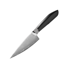 OEM DK-HXH-3L Series G10 Handle Damascus AUS10 Steel 6''Kitchen Knife