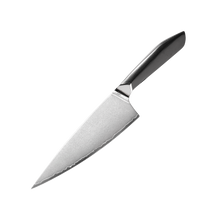 OEM DK-HXH-3L Series G10 Handle Damascus AUS10 Steel 8" Kitchen Knife