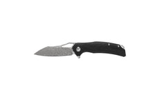 OUK-23174 Series Liner Lock G10 Handle Damascus Steel 220mm Outdoor Knife