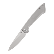 DIEYING Series Liner Lock Titanium Alloy Handle VG10 BladSteel 208mm Outdoor Knife
